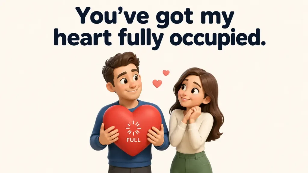 Occupational Therapy Puns For Romantic Texts