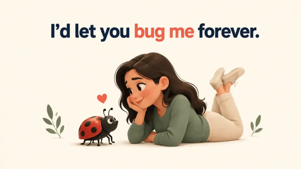 Funny Mosquito Puns For Couples And Crushes