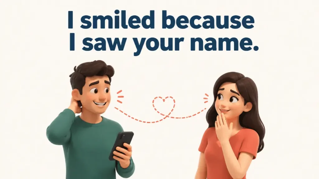 Sweet Sugar Puns For Romantic Texts