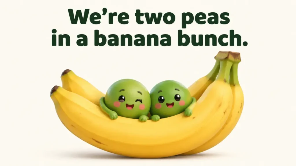 Funny Monkey Puns For Couples