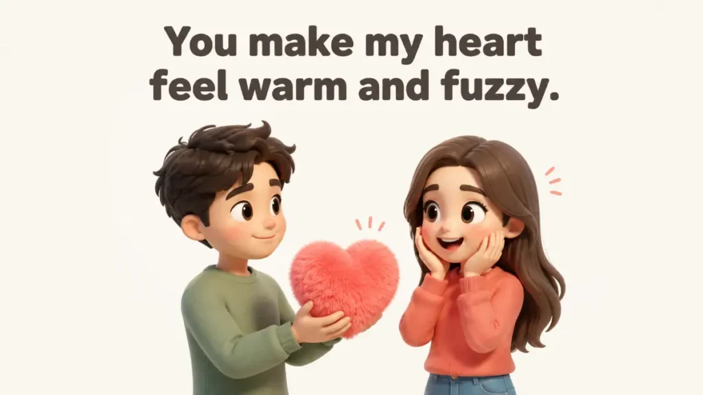 Sweet Alpaca Puns For Your Crush