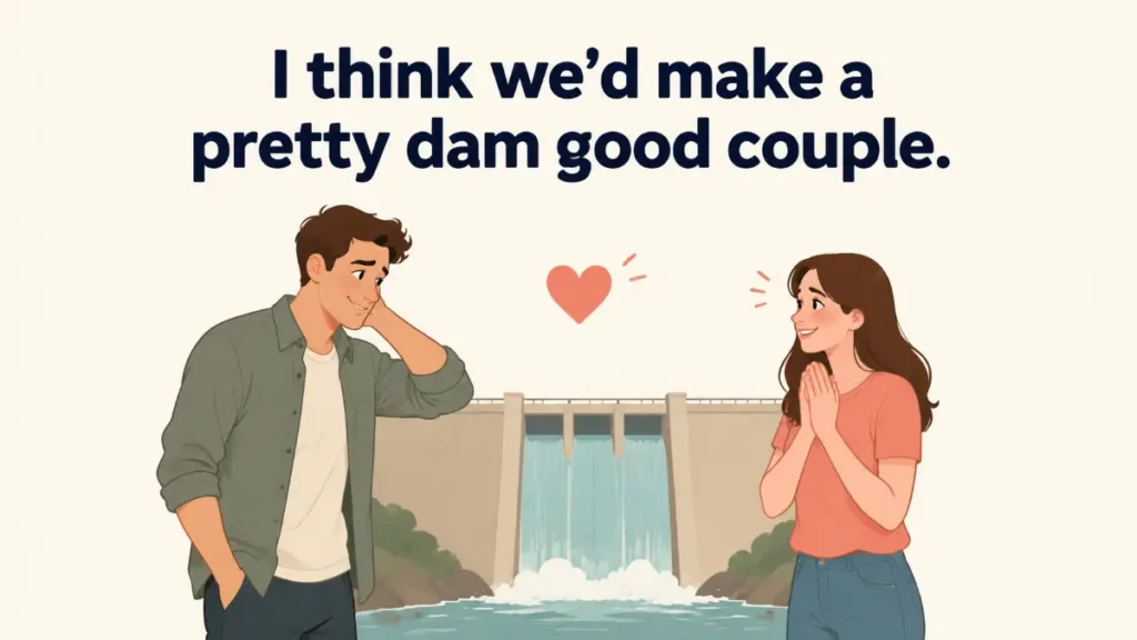 Cute Beaver Puns For Your Crush