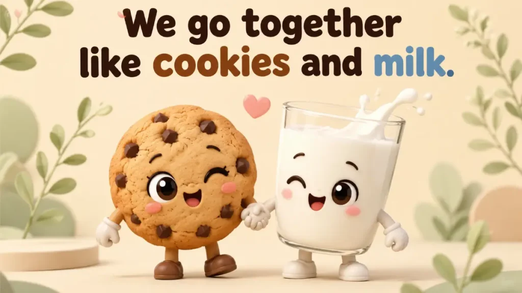 Funny Bakery Puns For Couples