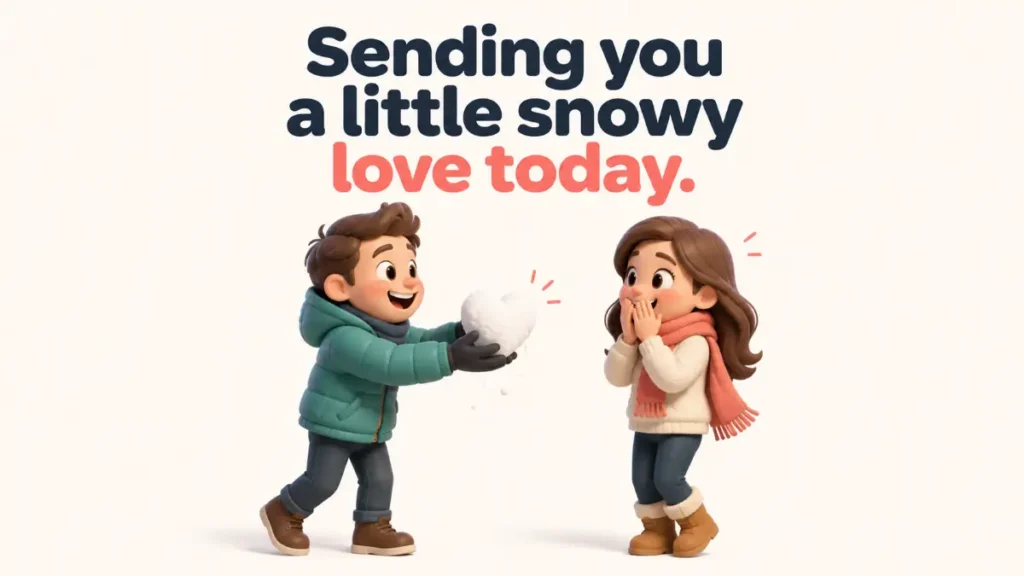Funny Husky Puns For Love Texts