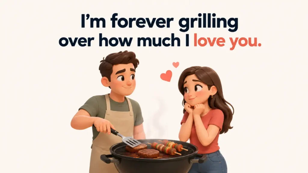 Memorial Day Puns For Couples