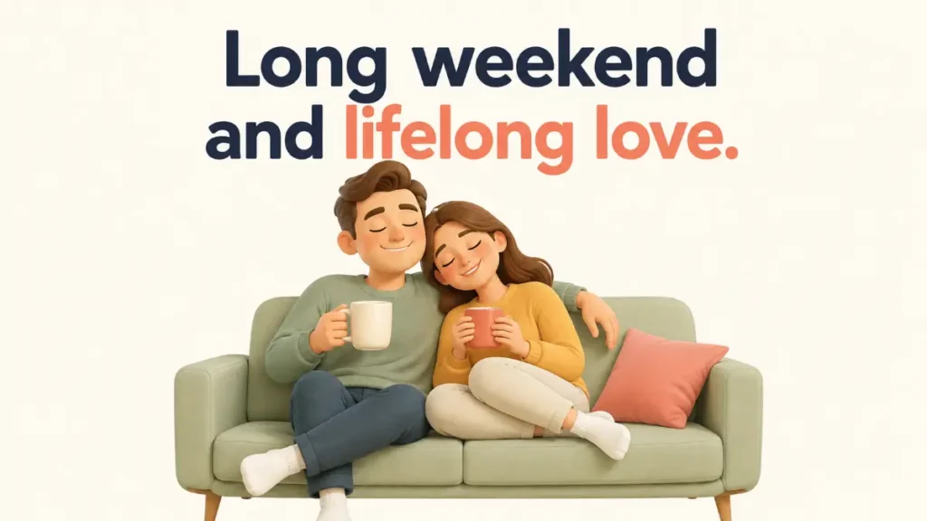 Memorial Day Puns For Romantic Captions