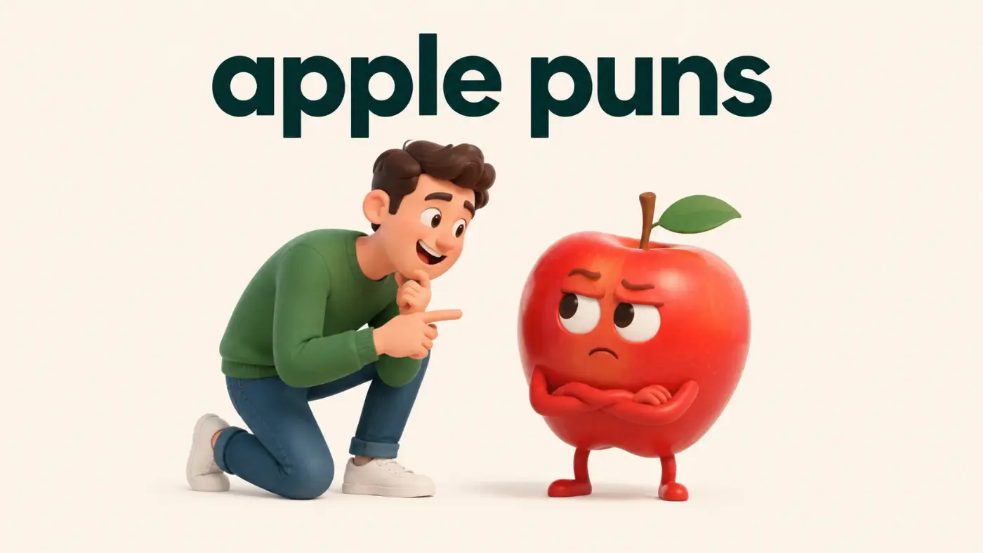 apple-puns