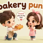 bakery-puns