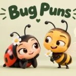 bug-puns