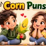 corn-puns