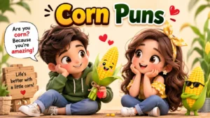 corn-puns