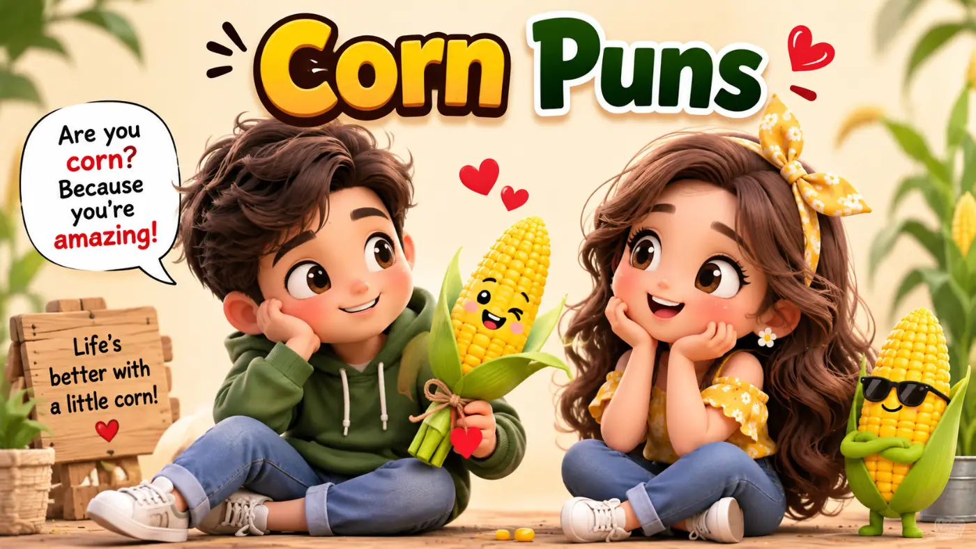 corn-puns