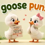 goose-puns