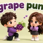 grape-puns