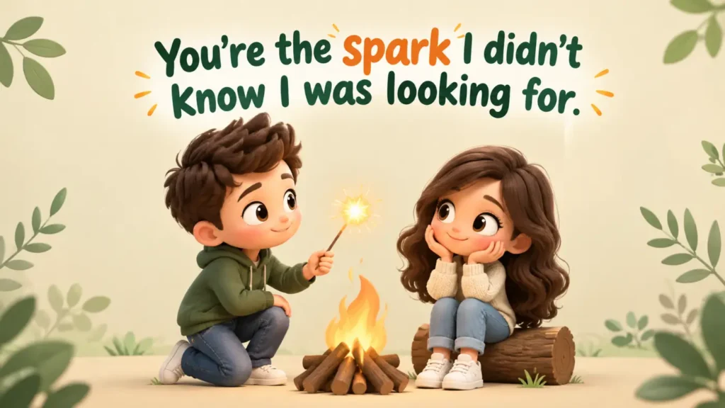 Fire Puns For Your Crush