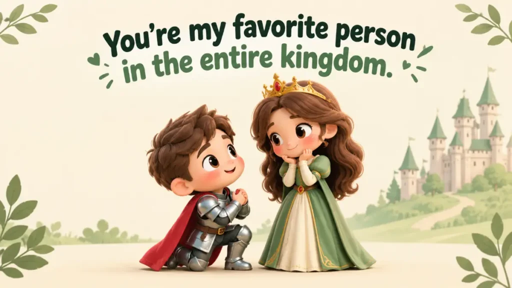 Funny Knight Puns For Couples