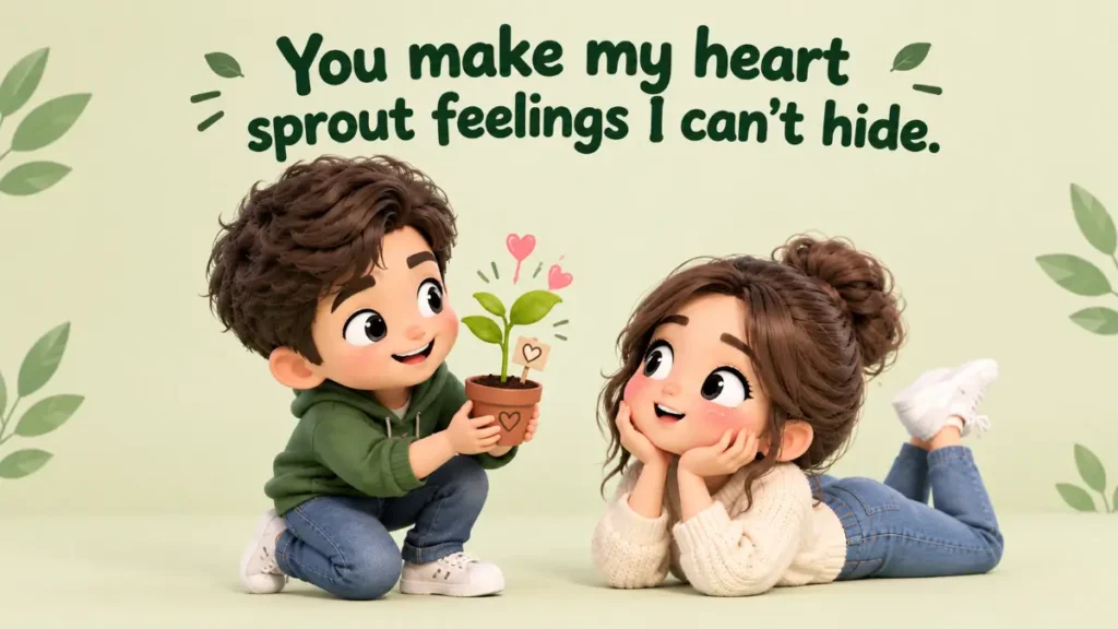 Sweet Leaf Jokes For Your Crush