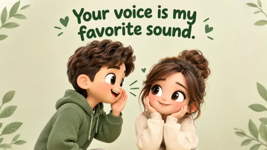 Love Ear Puns For Your Boyfriend