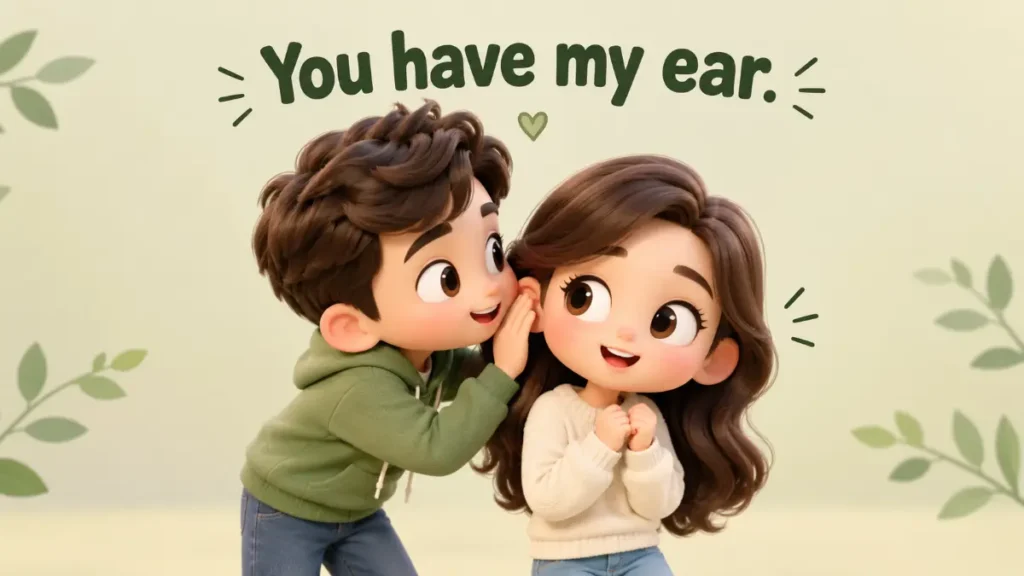 Short Ear Puns For Texts
