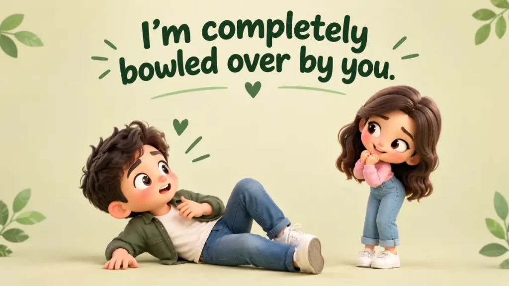 Bow Puns For Your Boyfriend