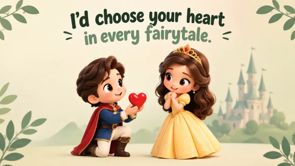 Cute Disney Puns For Your Crush