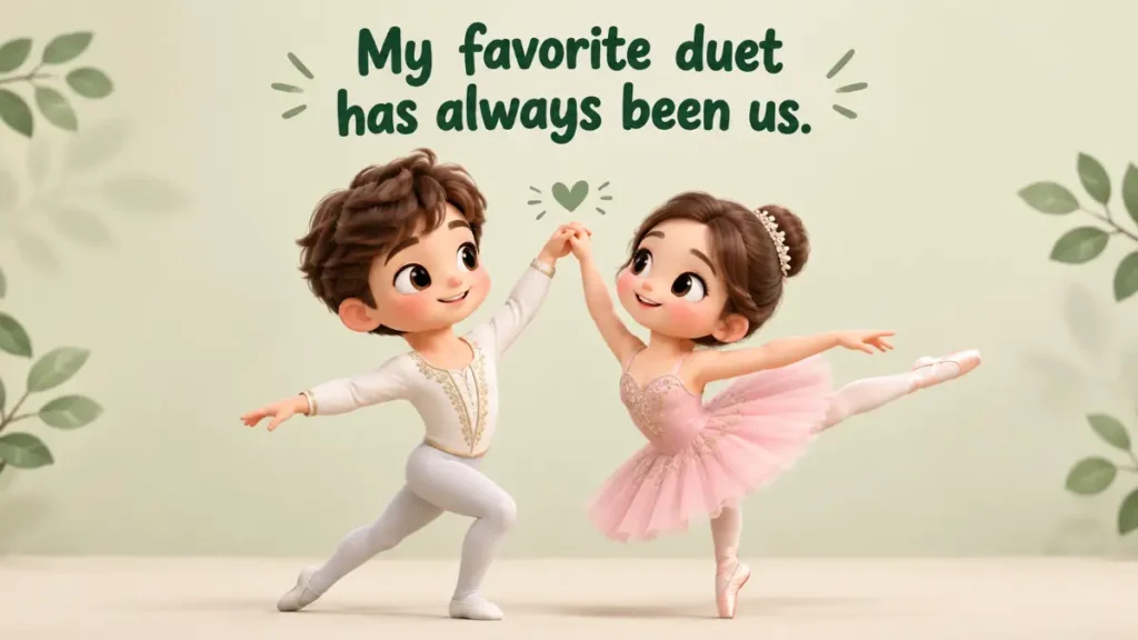 Ballet Puns For Instagram Captions