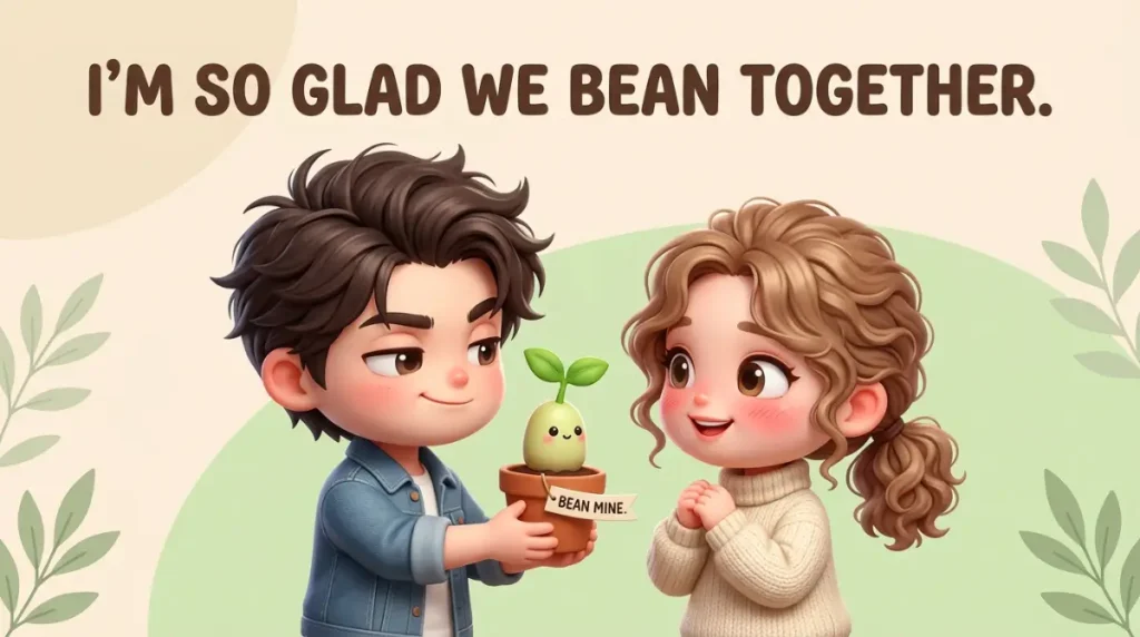Sweet Mexican Food Puns For Your Best Love
