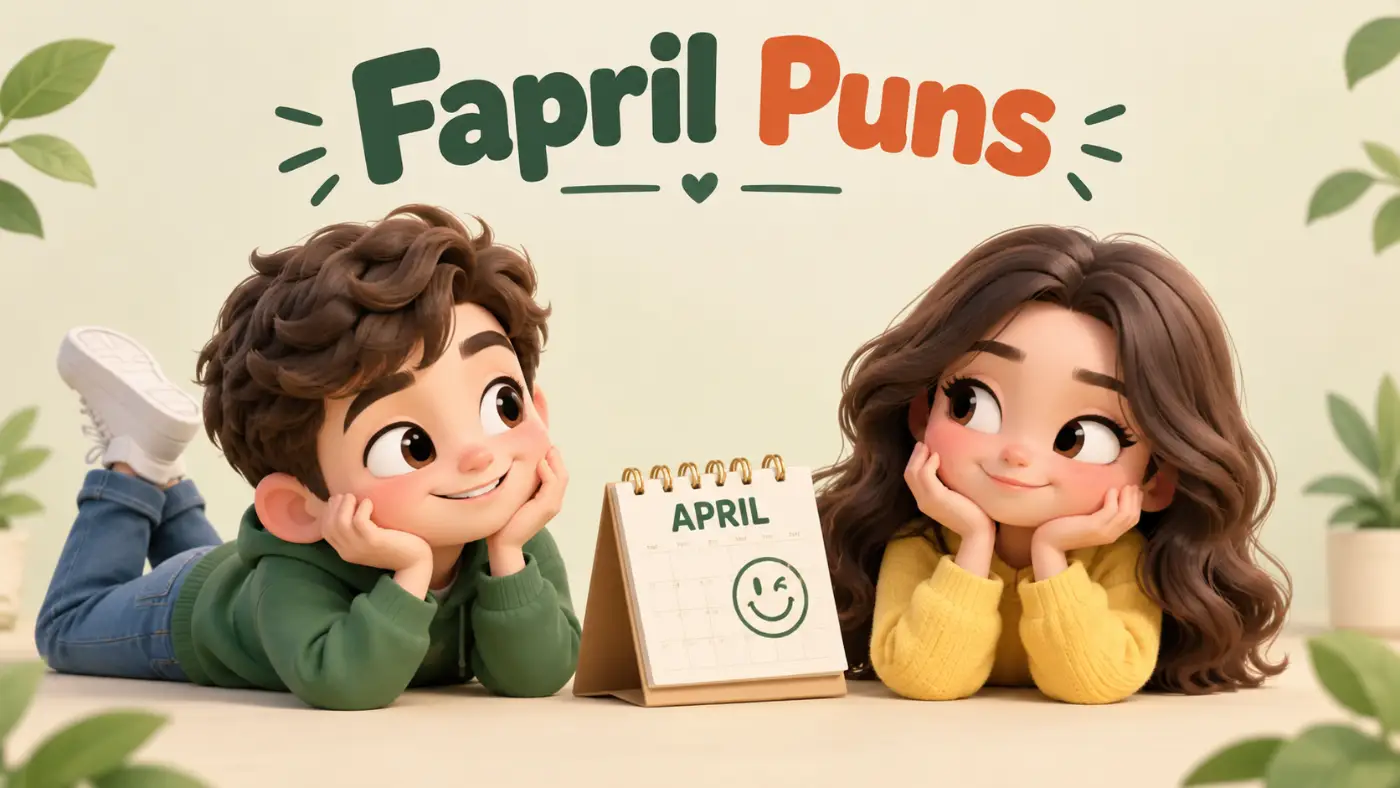 april-puns