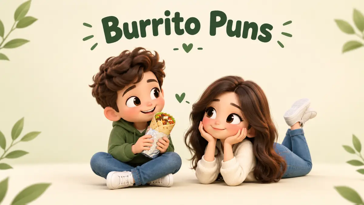 burrito-puns