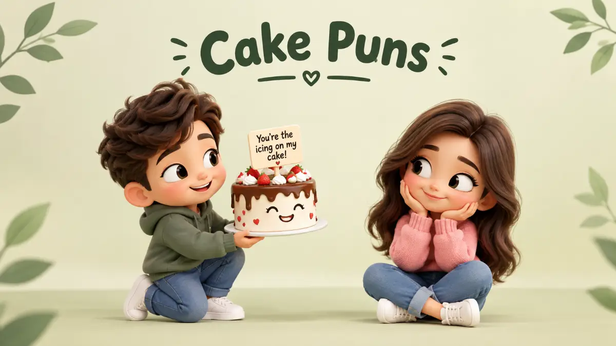 cake-puns