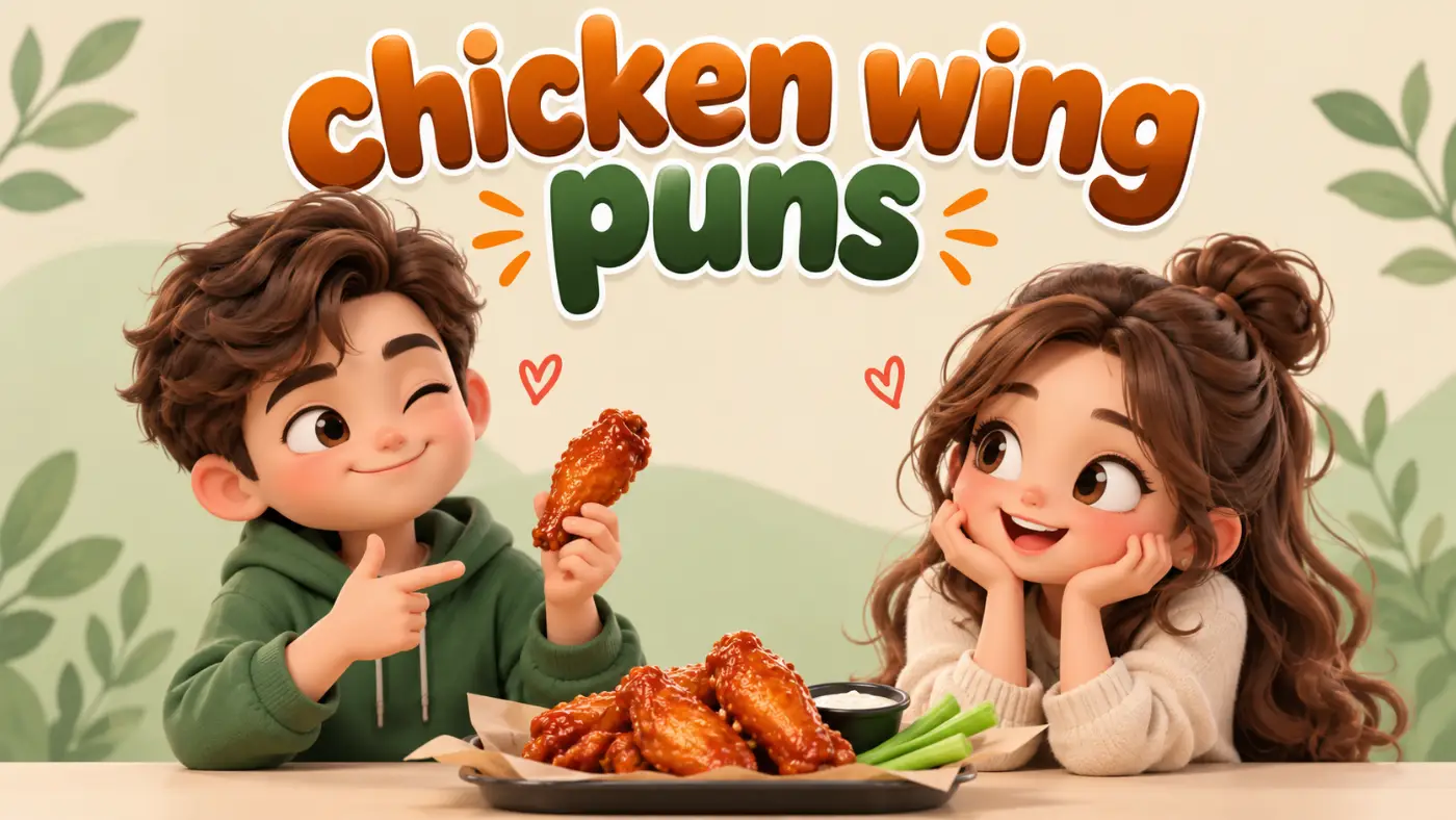 chicken-wing-puns