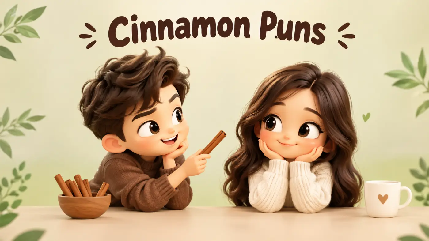 cinnamon-puns