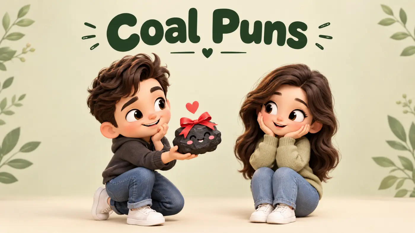 coal-puns