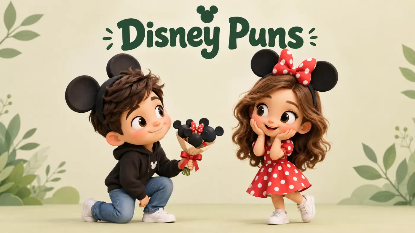 disney-puns