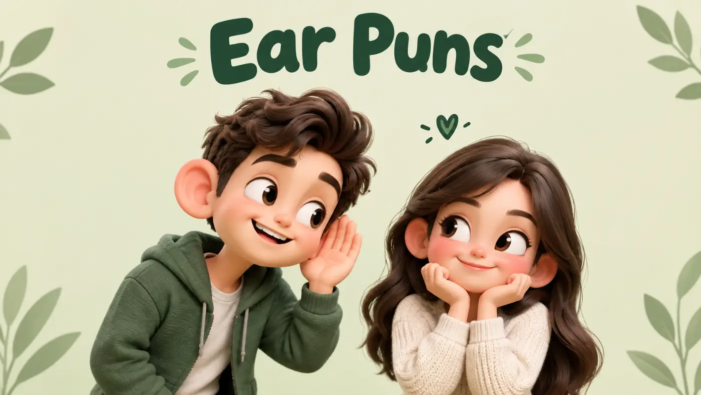 ear-puns