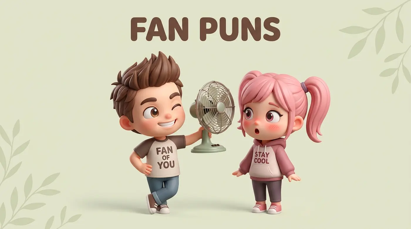 fan-puns