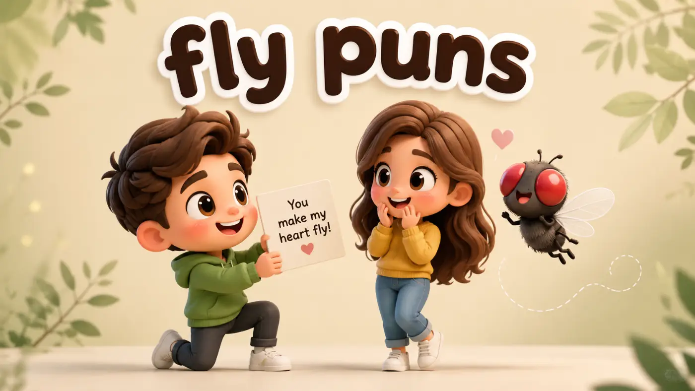 fly-puns