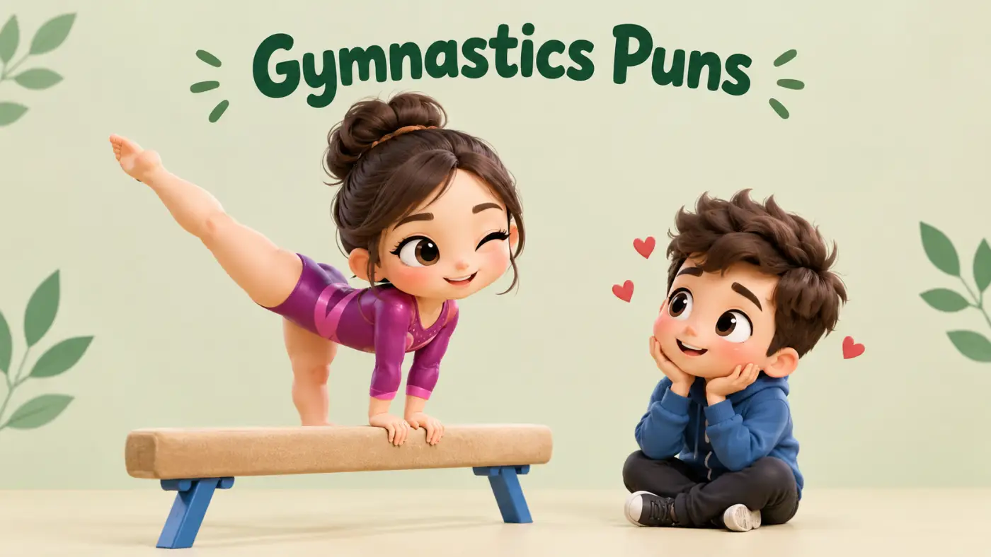 gymnastics-puns