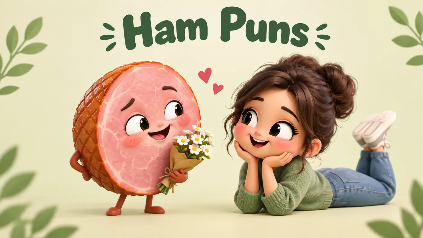 ham-puns