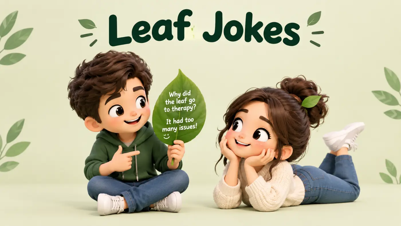 leaf-jokes