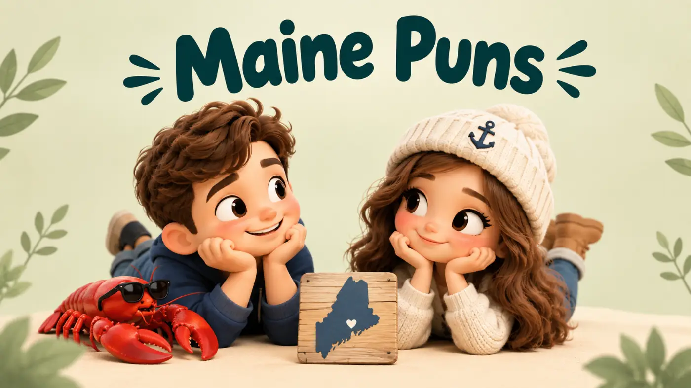 maine-puns