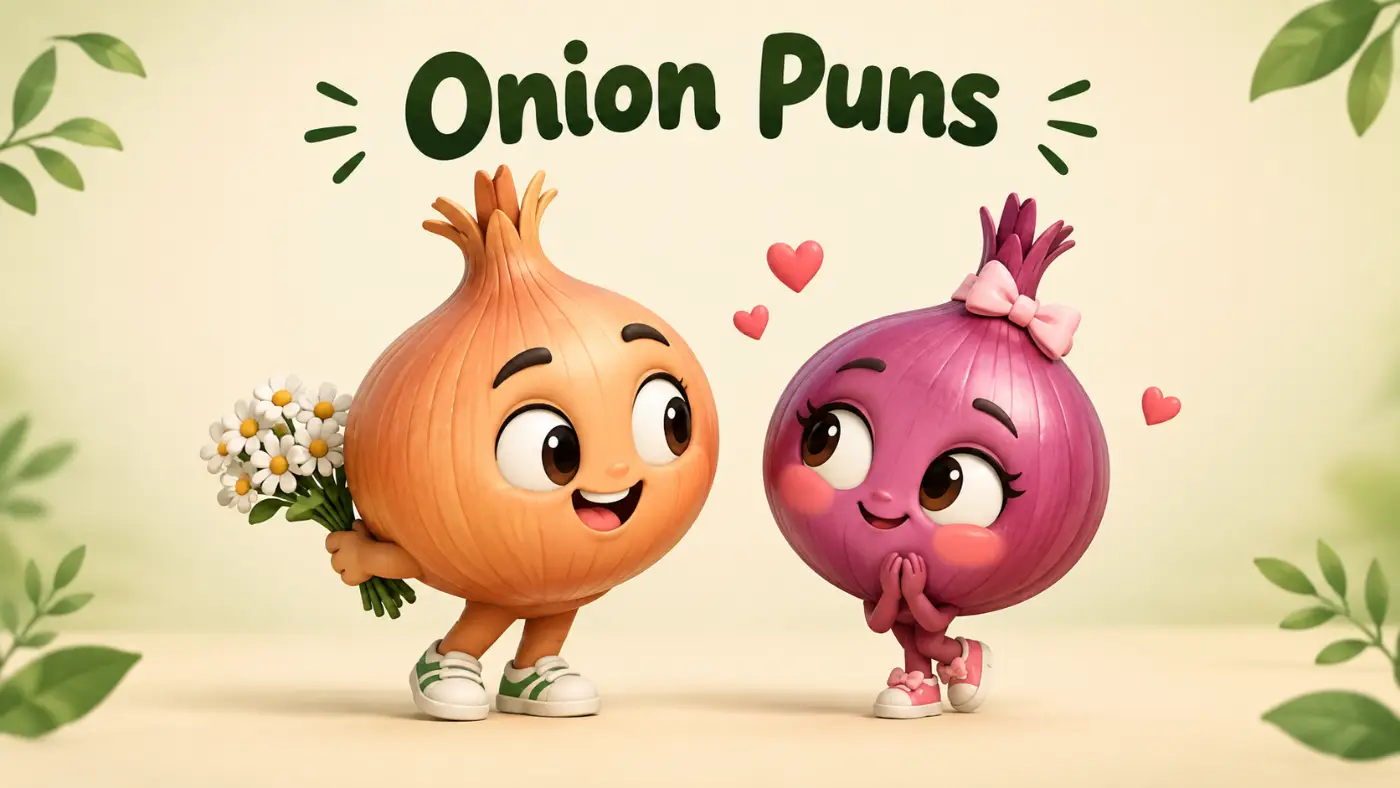 onion-puns