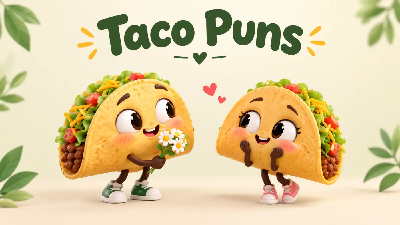taco-puns