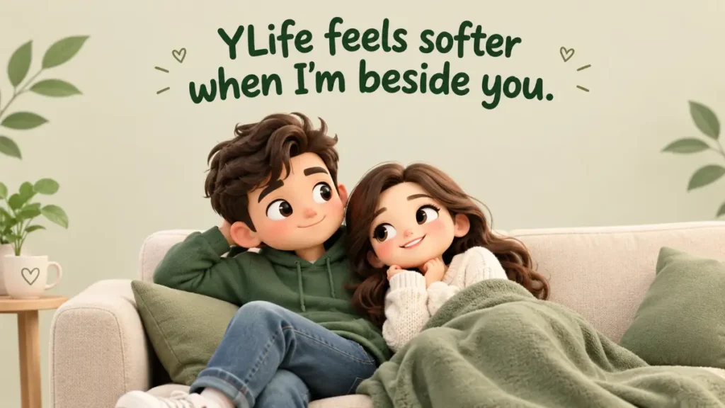 Cute Couch Puns For Your Partner