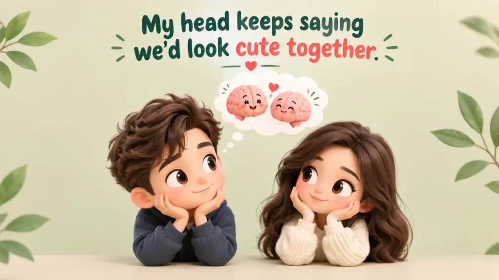 Head Puns For Flirting And Dating