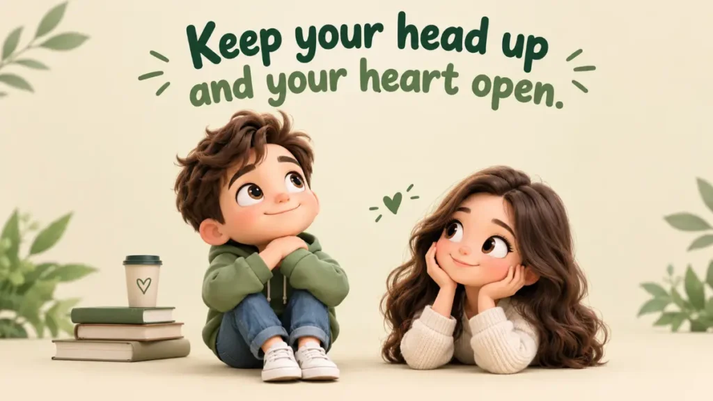 Funny Puns For A Romantic Pep Talk