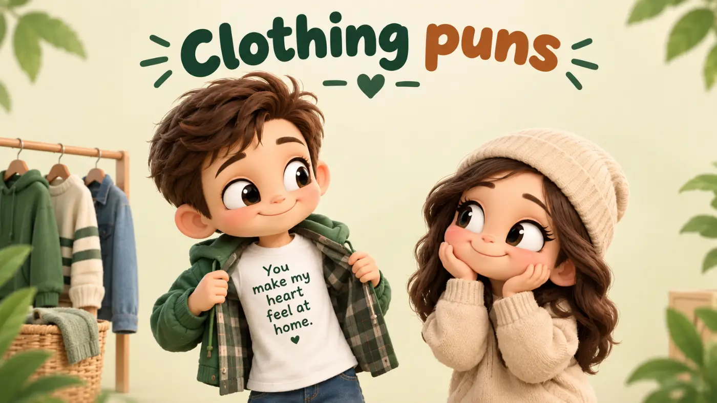 clothing-puns