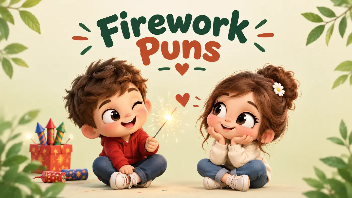 firework-puns