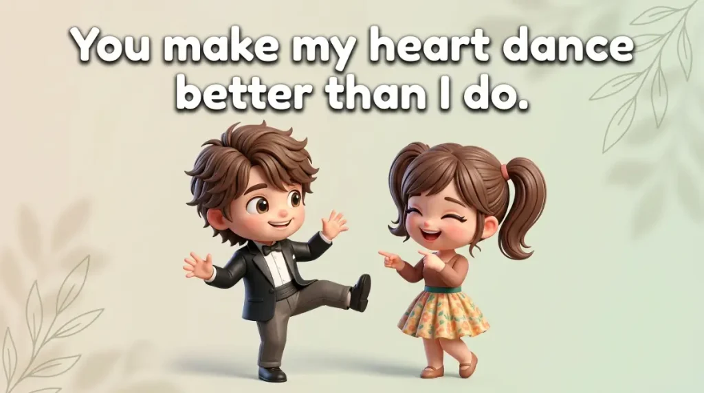 Romantic Prom Puns for Your Special Someone