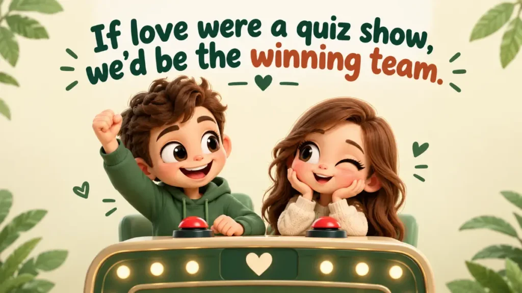 Trivia Puns for Quiz Lovers